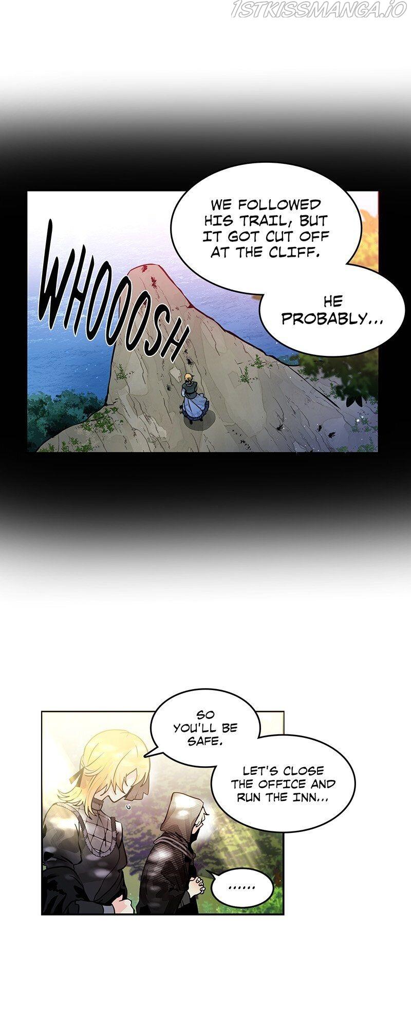 Please, Let Me Return Home Chapter 33 page 13