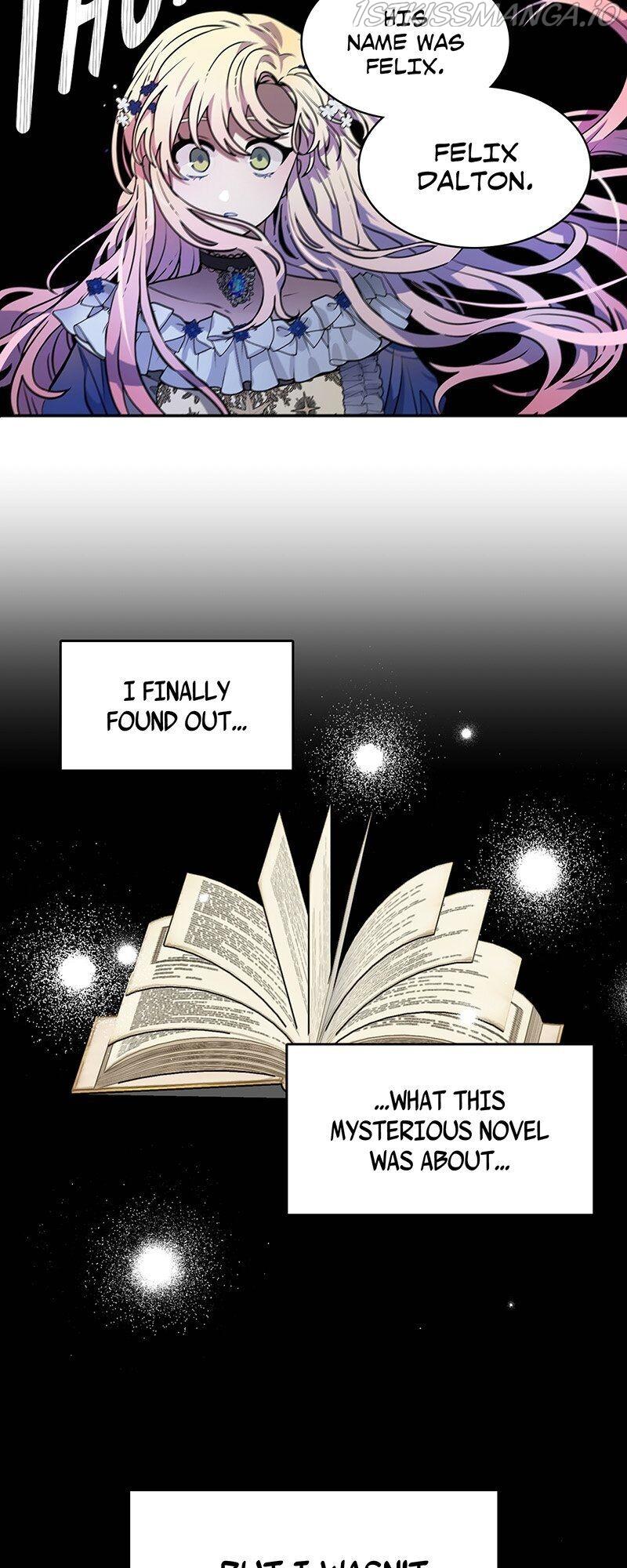 Please, Let Me Return Home Chapter 33 page 30
