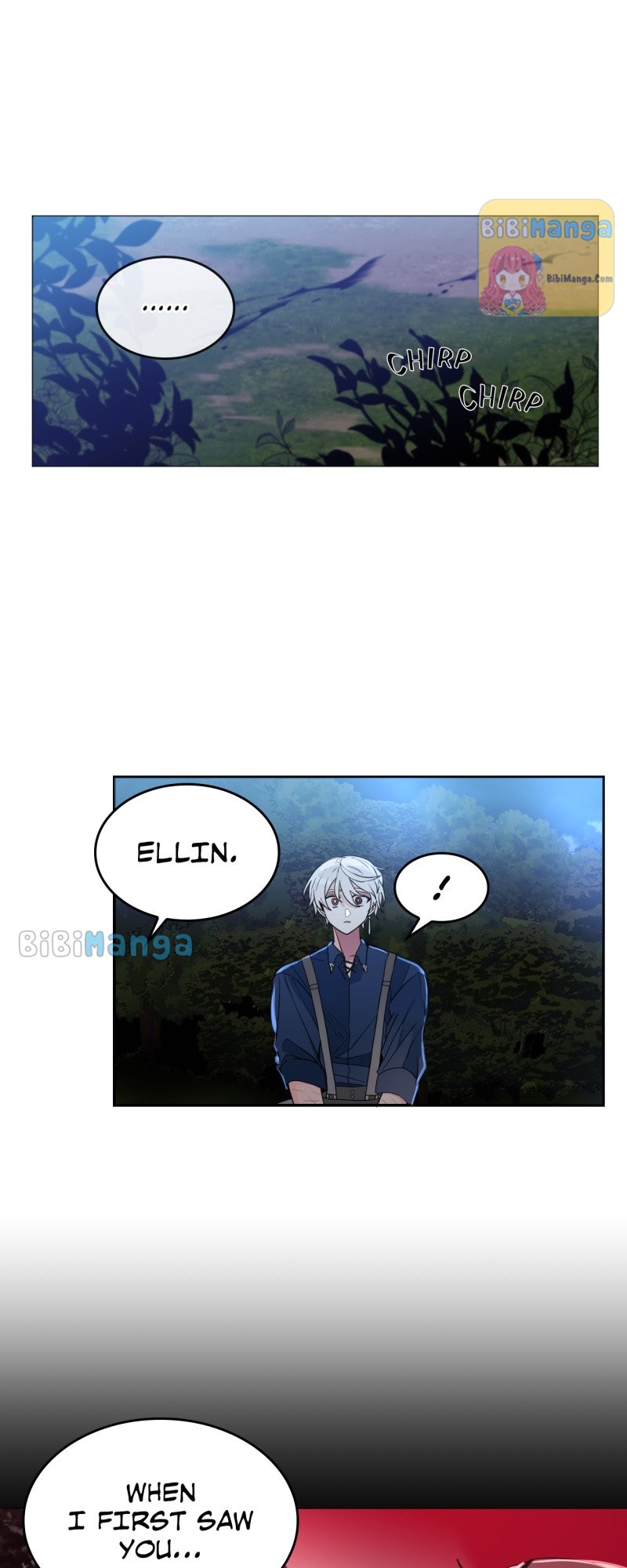 Please, Let Me Return Home Chapter 60 page 20