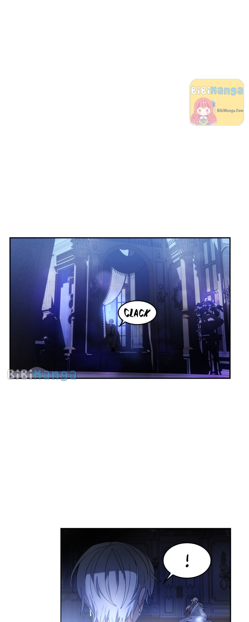 Please, Let Me Return Home Chapter 60 page 30