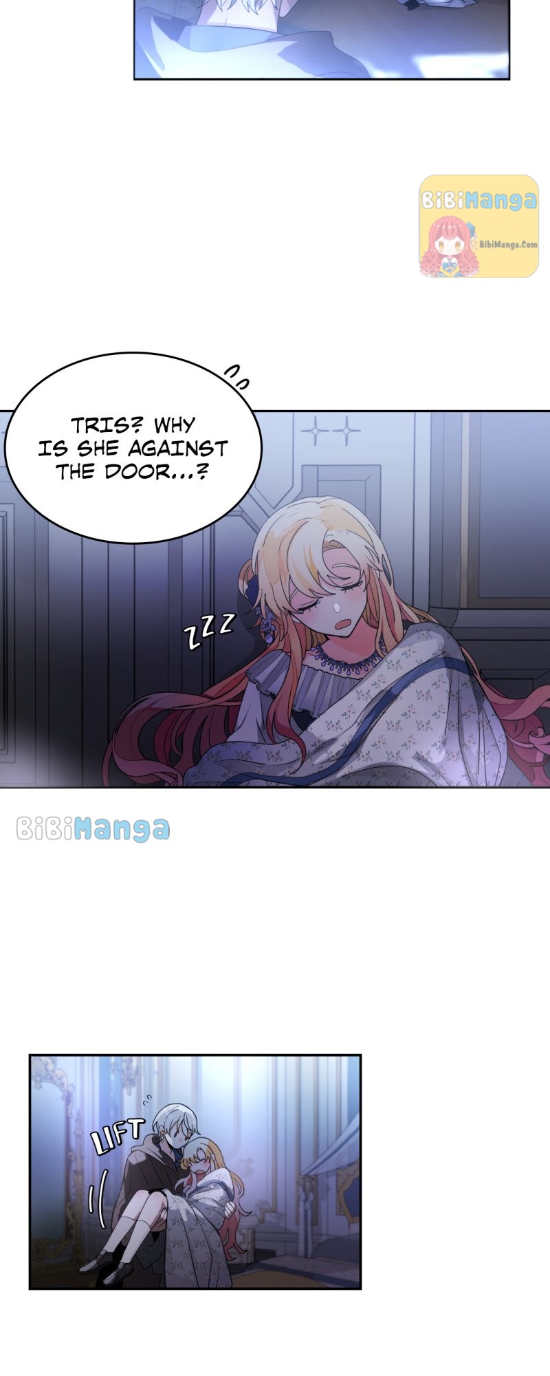 Please, Let Me Return Home Chapter 60 page 31