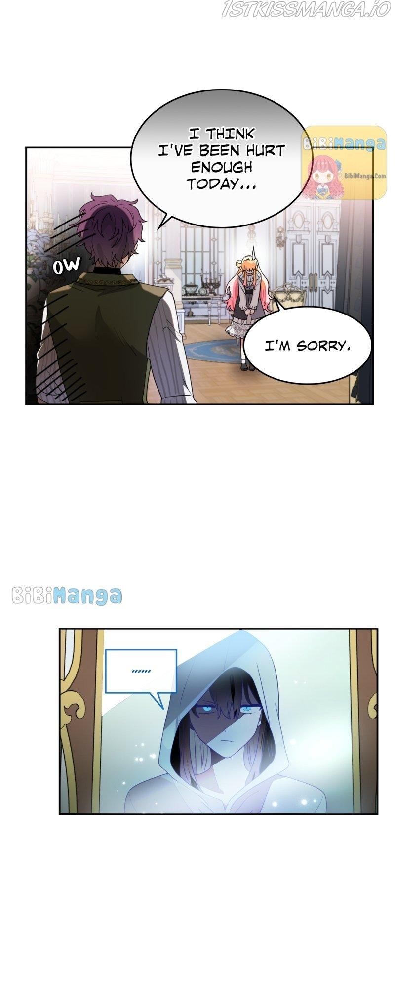 Please, Let Me Return Home Chapter 62 page 7