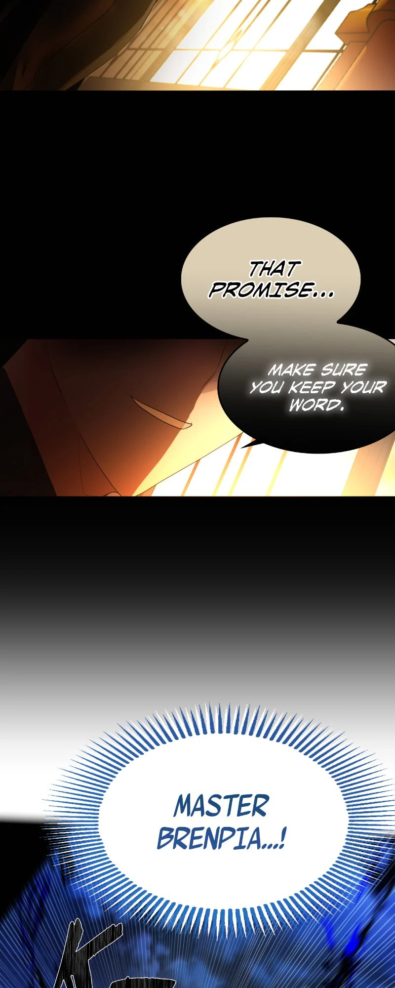 Please, Let Me Return Home Chapter 88 page 17