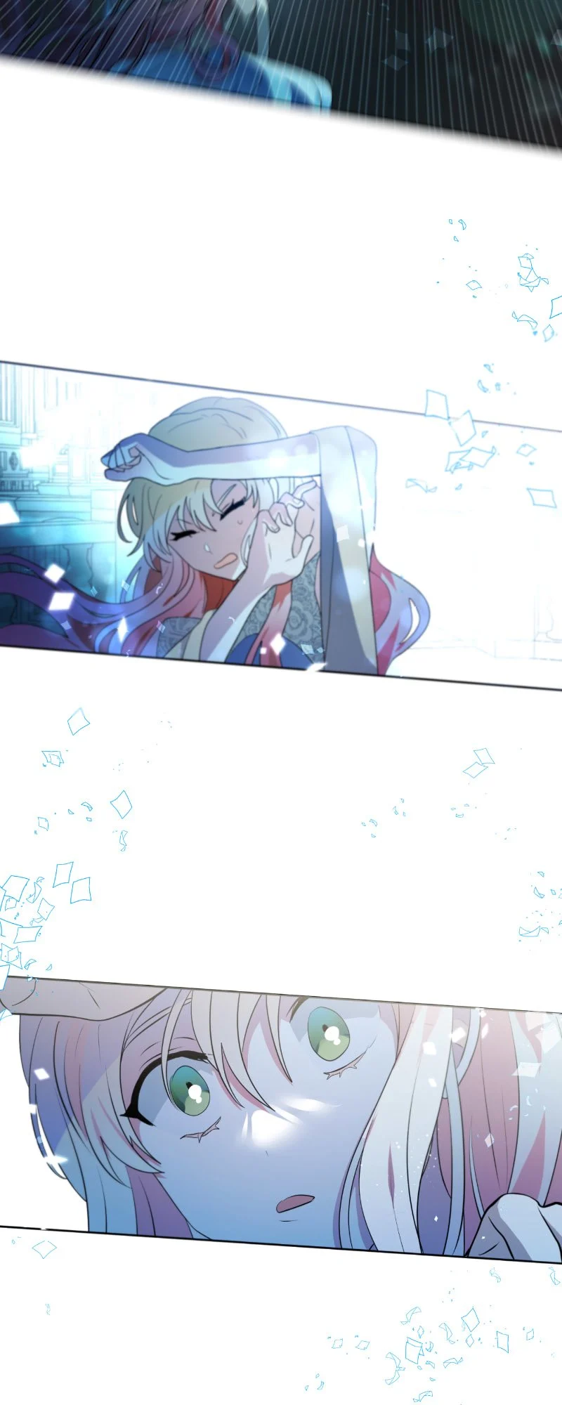 Please, Let Me Return Home Chapter 88 page 24