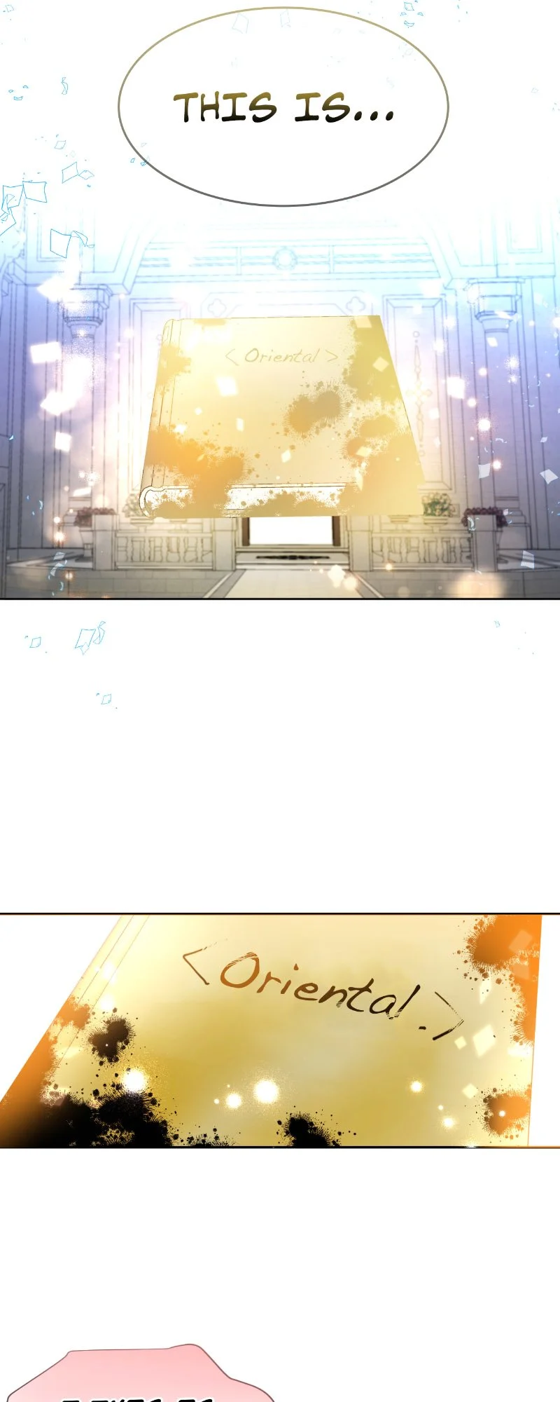 Please, Let Me Return Home Chapter 88 page 25