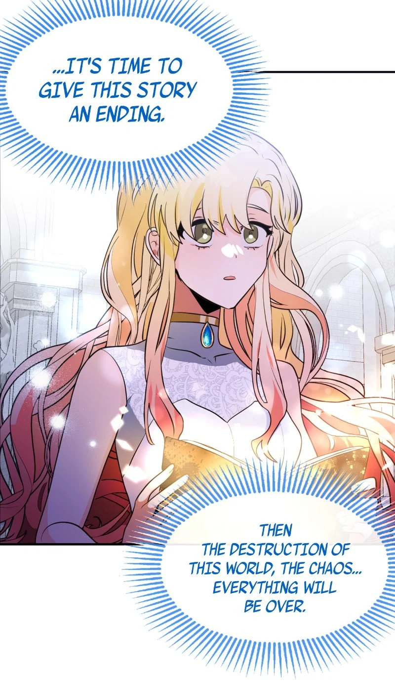 Please, Let Me Return Home Chapter 88 page 27