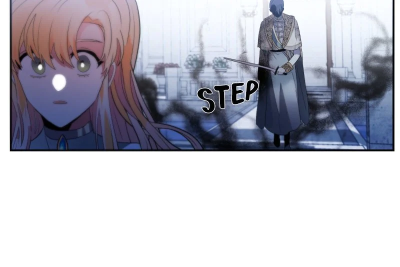 Please, Let Me Return Home Chapter 88 page 34