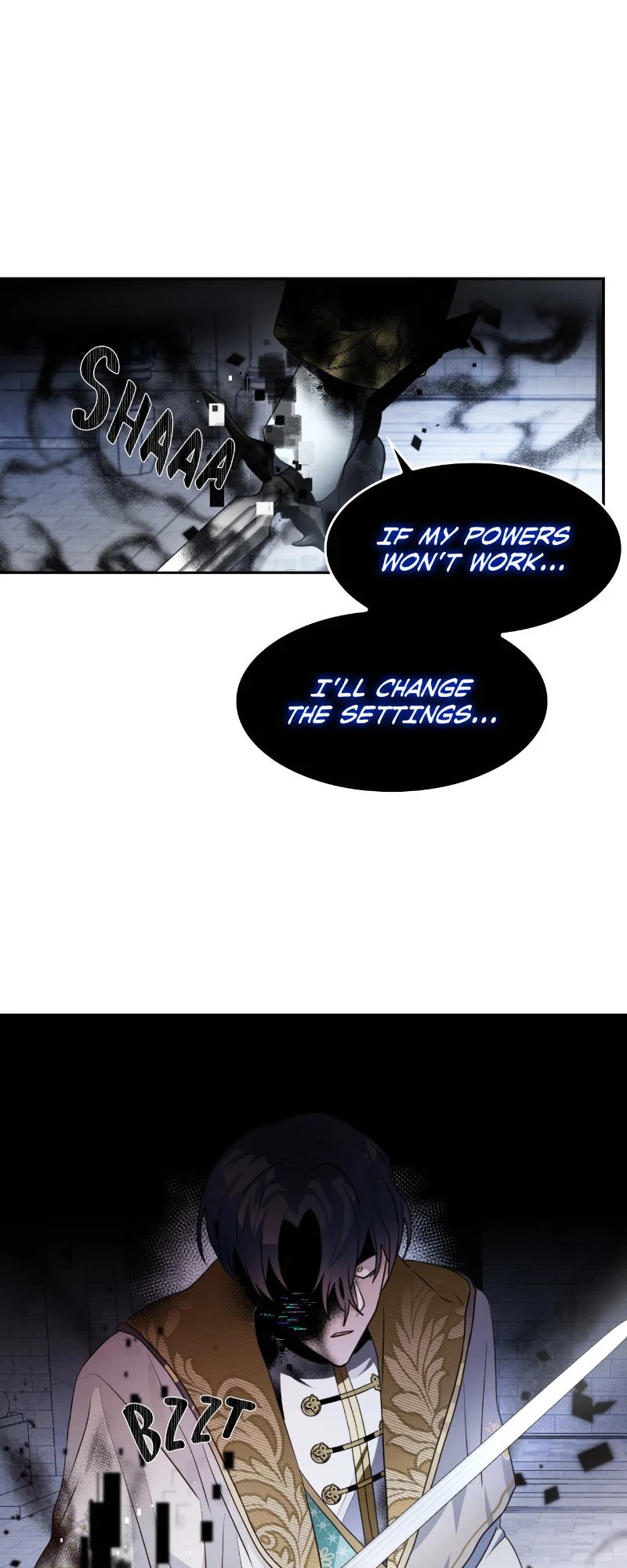 Please, Let Me Return Home Chapter 88 page 7