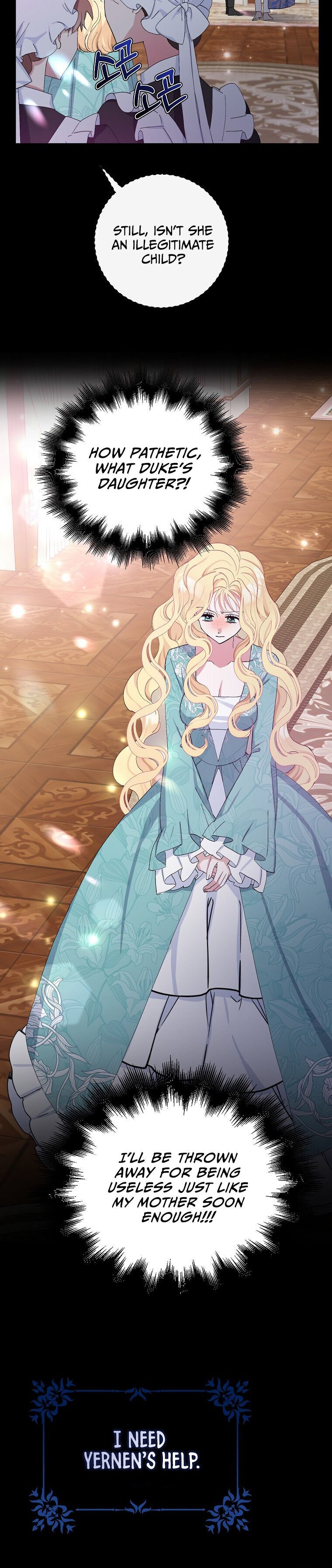 Please Marry Me Again, Husband! Chapter 1 page 10