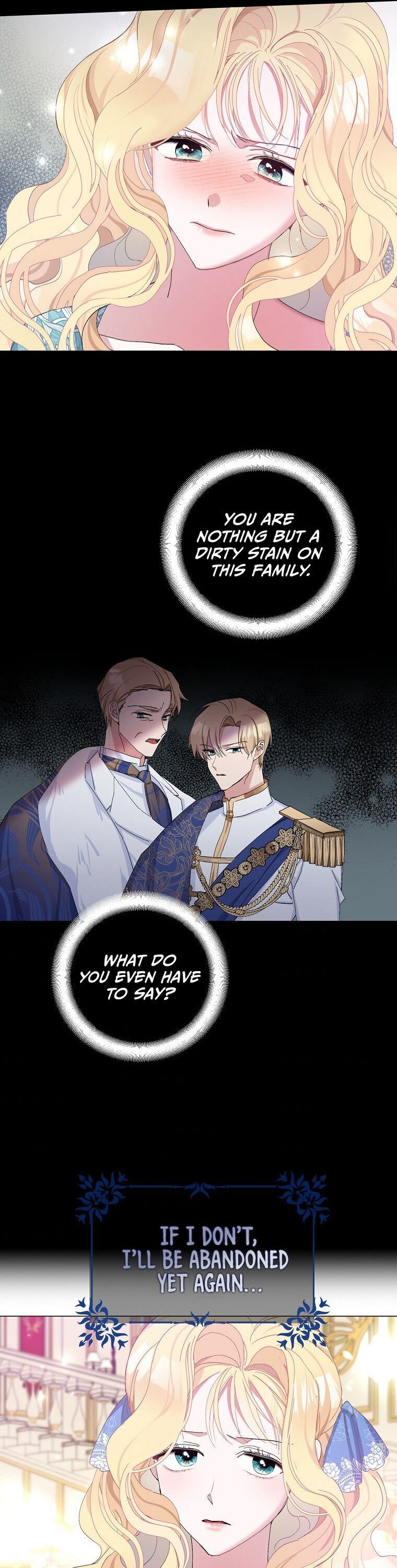 Please Marry Me Again, Husband! Chapter 1 page 11