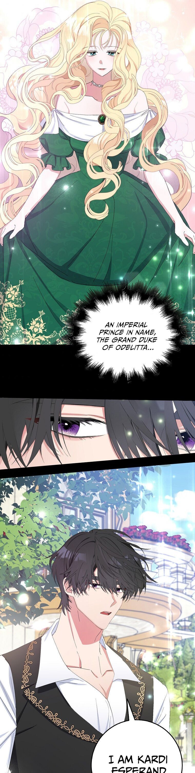 Please Marry Me Again, Husband! Chapter 1 page 14