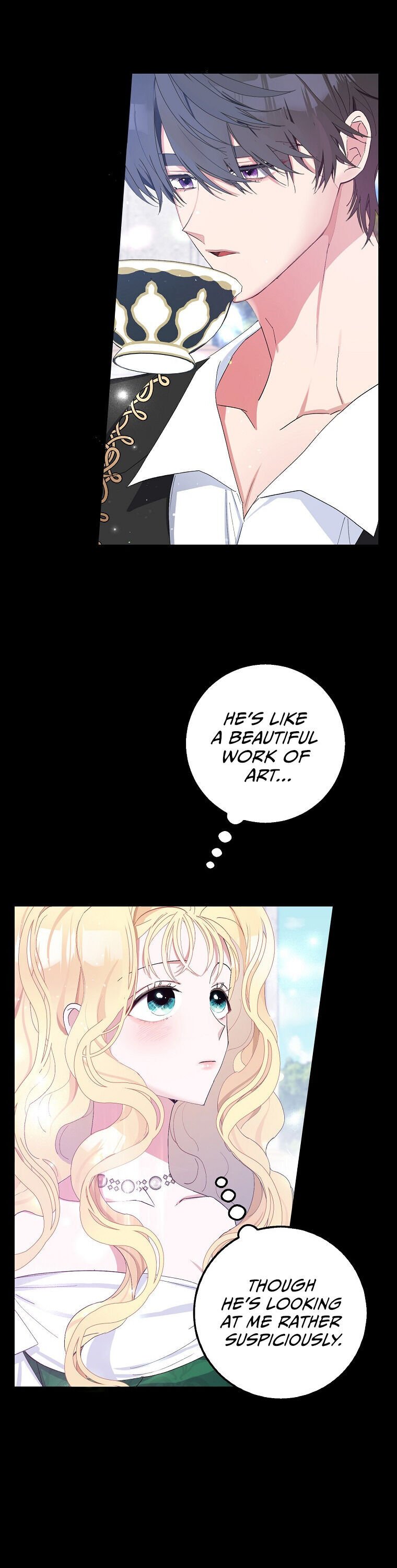 Please Marry Me Again, Husband! Chapter 1 page 16