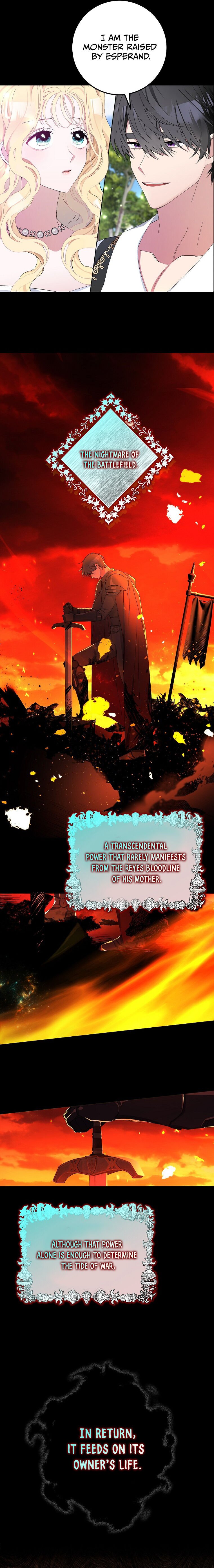 Please Marry Me Again, Husband! Chapter 1 page 18