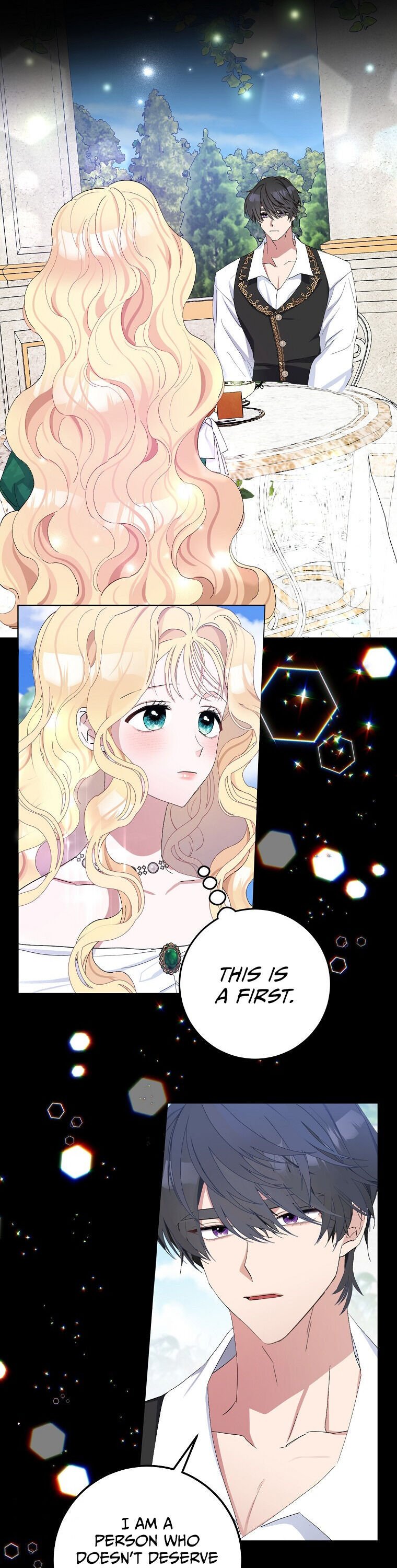 Please Marry Me Again, Husband! Chapter 1 page 22