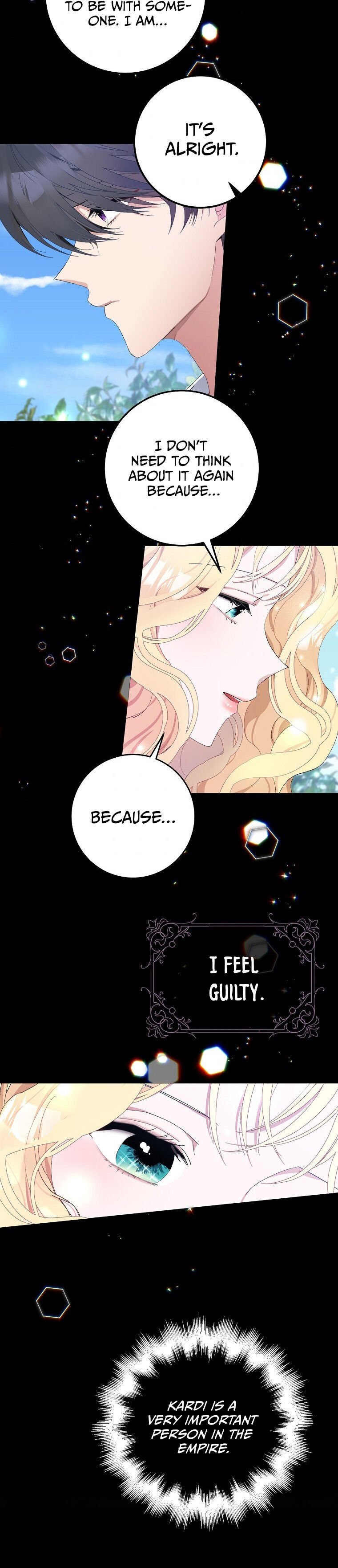 Please Marry Me Again, Husband! Chapter 1 page 23