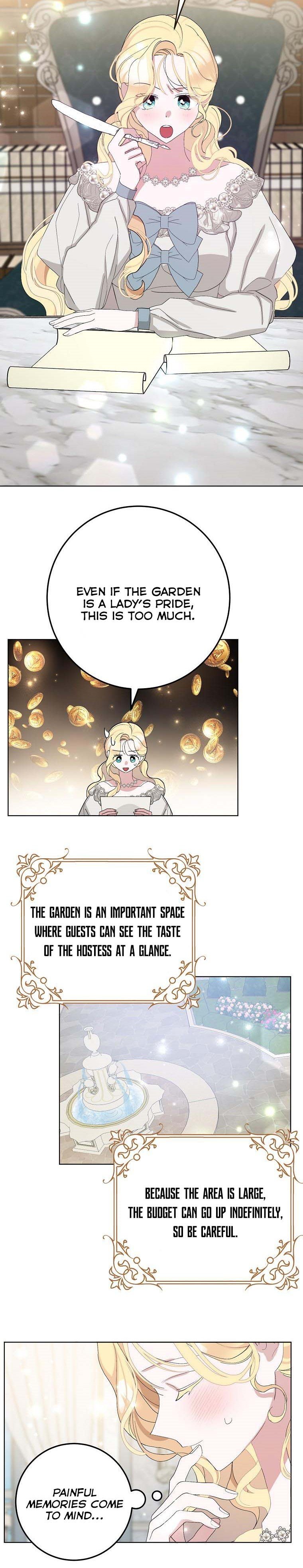 Please Marry Me Again, Husband! Chapter 39 page 11