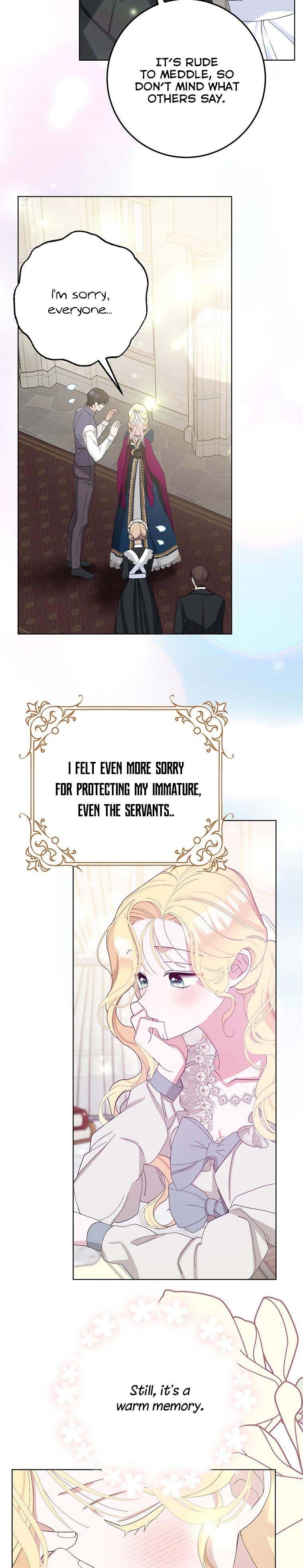 Please Marry Me Again, Husband! Chapter 39 page 15