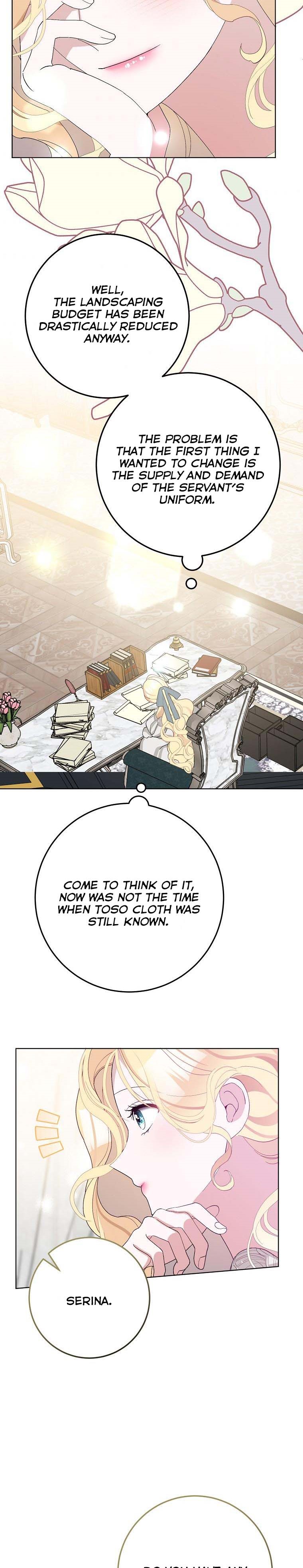 Please Marry Me Again, Husband! Chapter 39 page 16