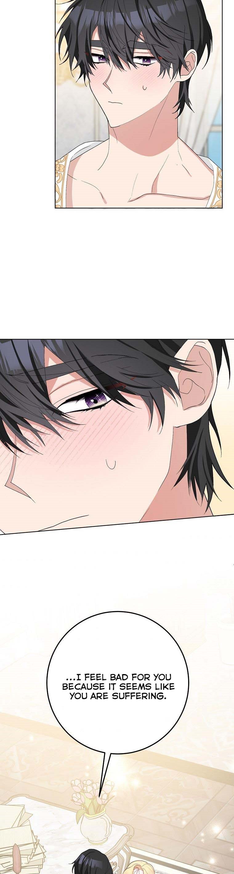 Please Marry Me Again, Husband! Chapter 39 page 21