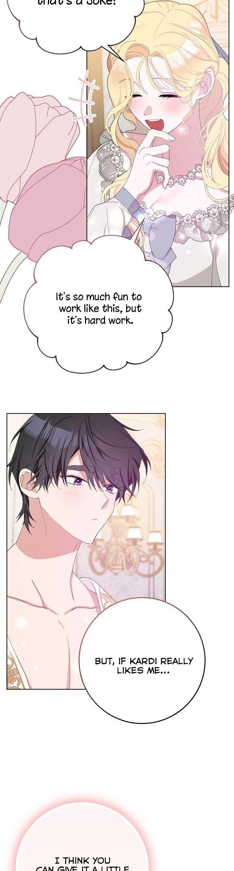 Please Marry Me Again, Husband! Chapter 39 page 24