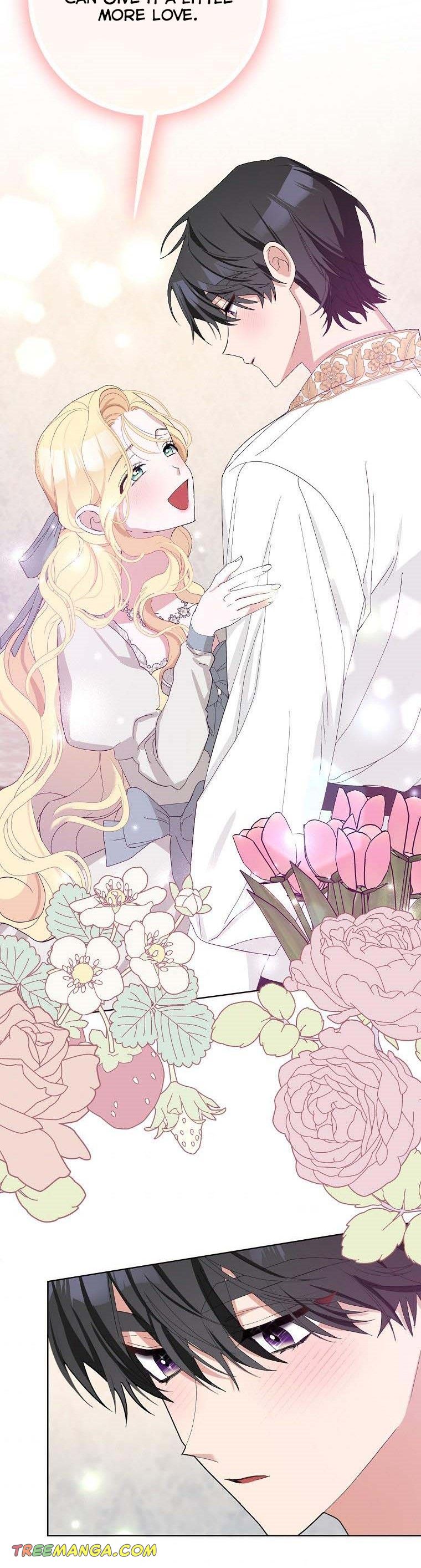 Please Marry Me Again, Husband! Chapter 39 page 25