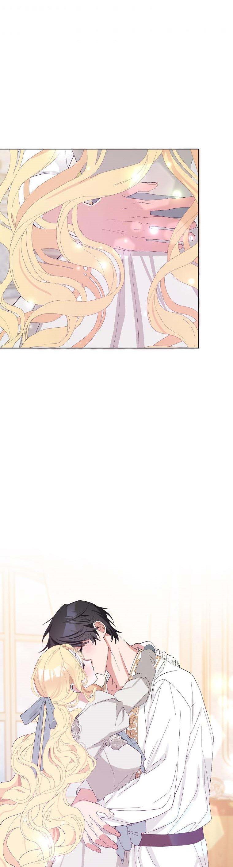 Please Marry Me Again, Husband! Chapter 39 page 26