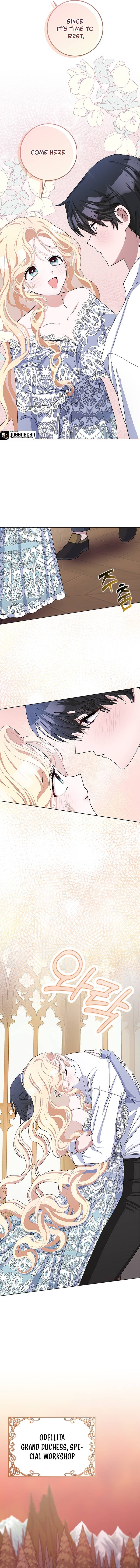 Please Marry Me Again, Husband! Chapter 49 page 2