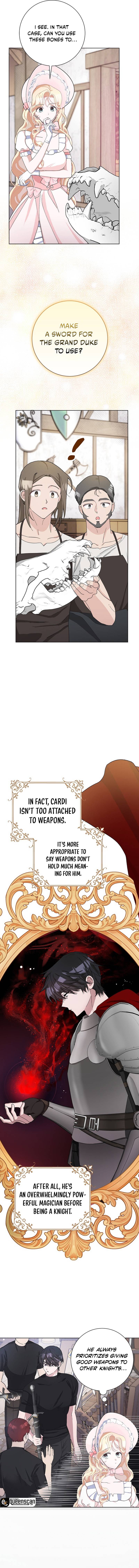 Please Marry Me Again, Husband! Chapter 49 page 5