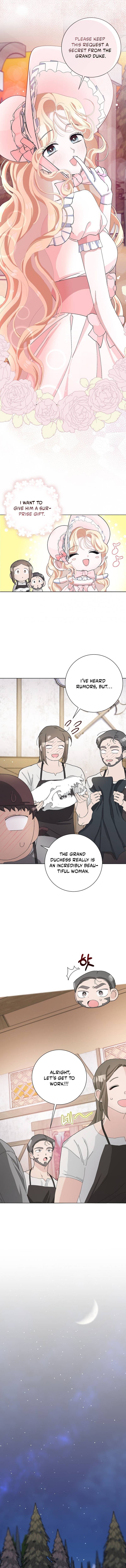 Please Marry Me Again, Husband! Chapter 49 page 7
