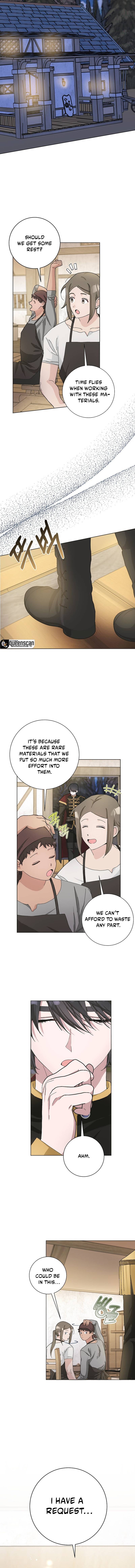 Please Marry Me Again, Husband! Chapter 49 page 8