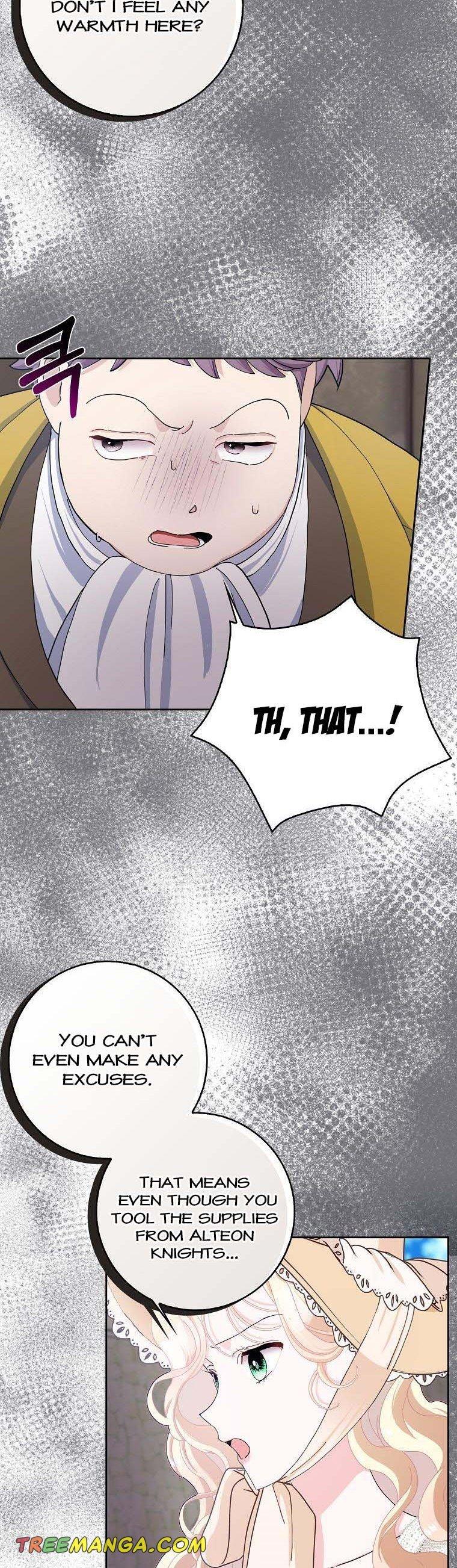 Please Marry Me Again, Husband! Chapter 55 page 10