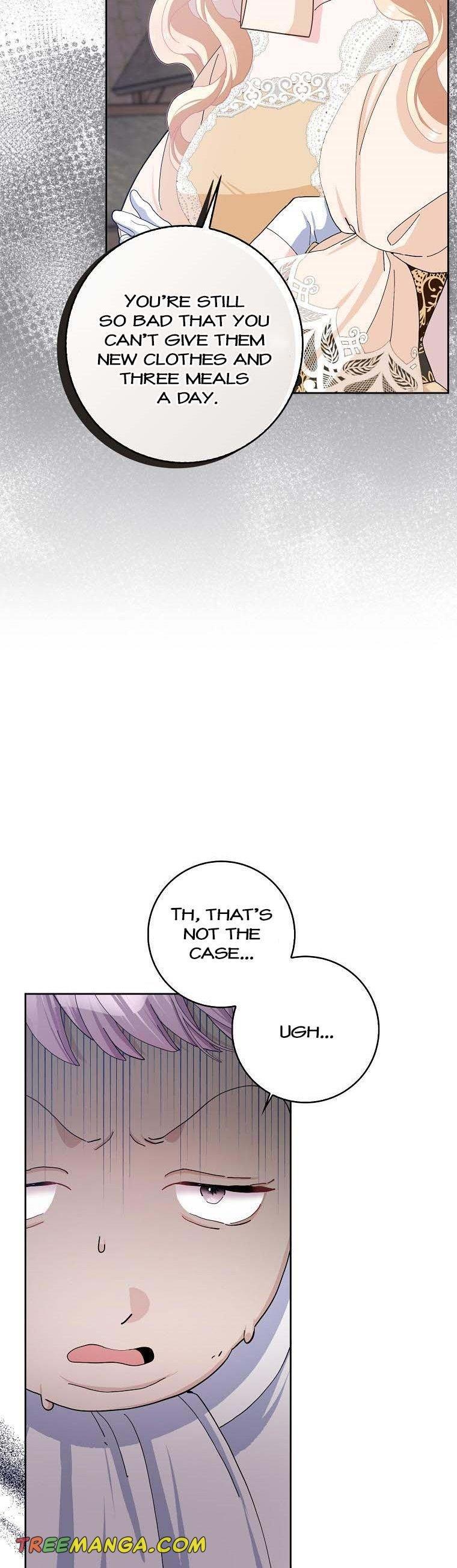 Please Marry Me Again, Husband! Chapter 55 page 11