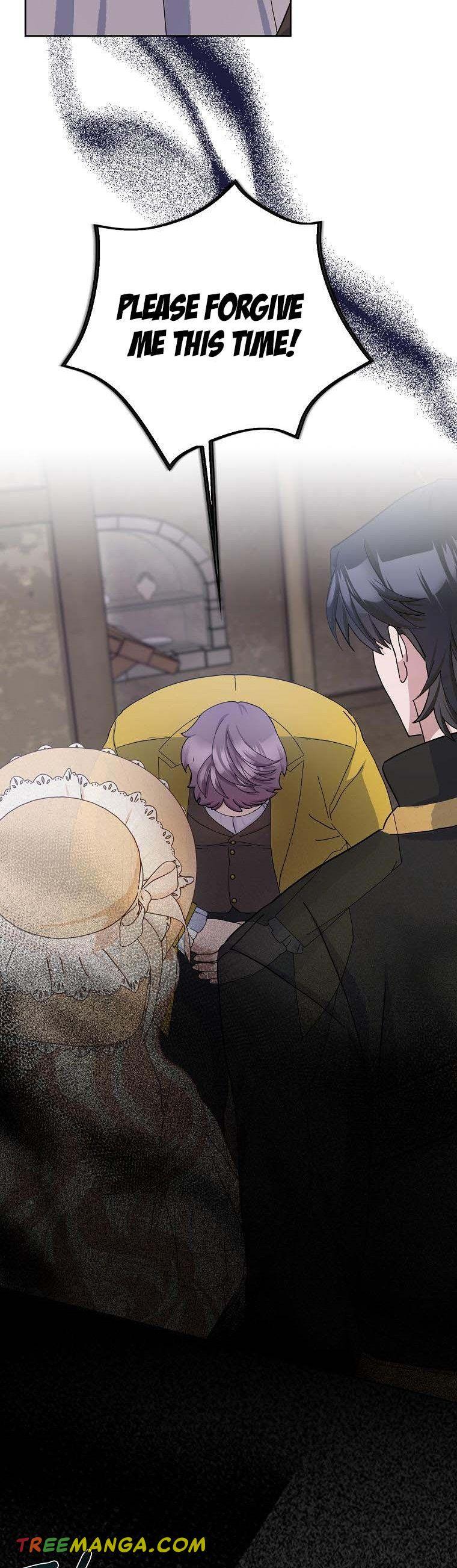 Please Marry Me Again, Husband! Chapter 55 page 12