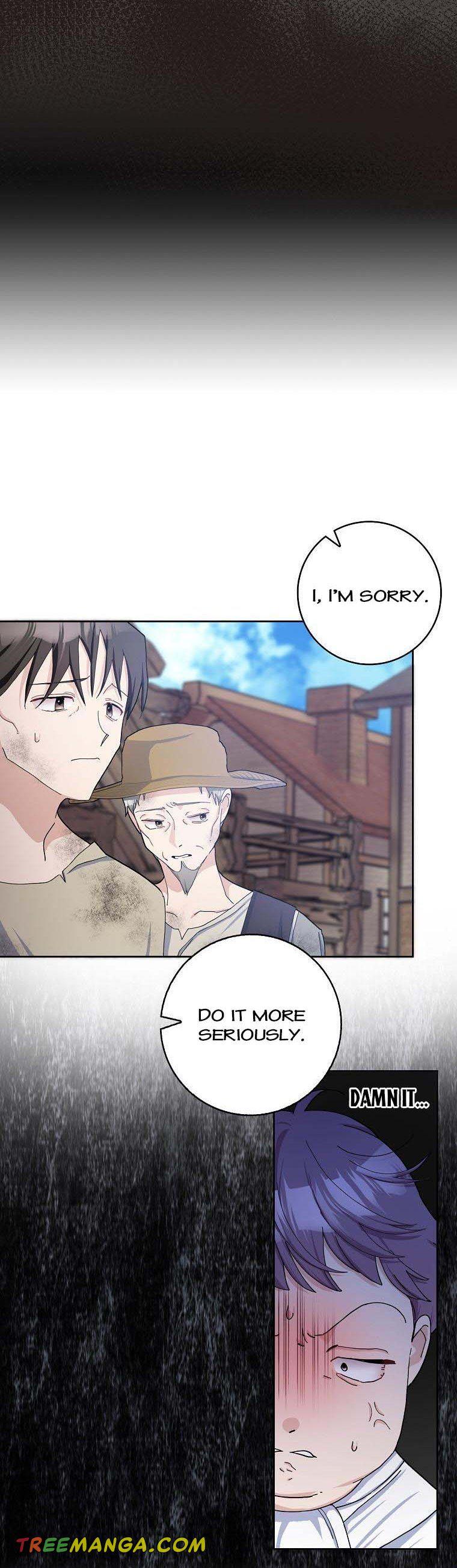 Please Marry Me Again, Husband! Chapter 55 page 16