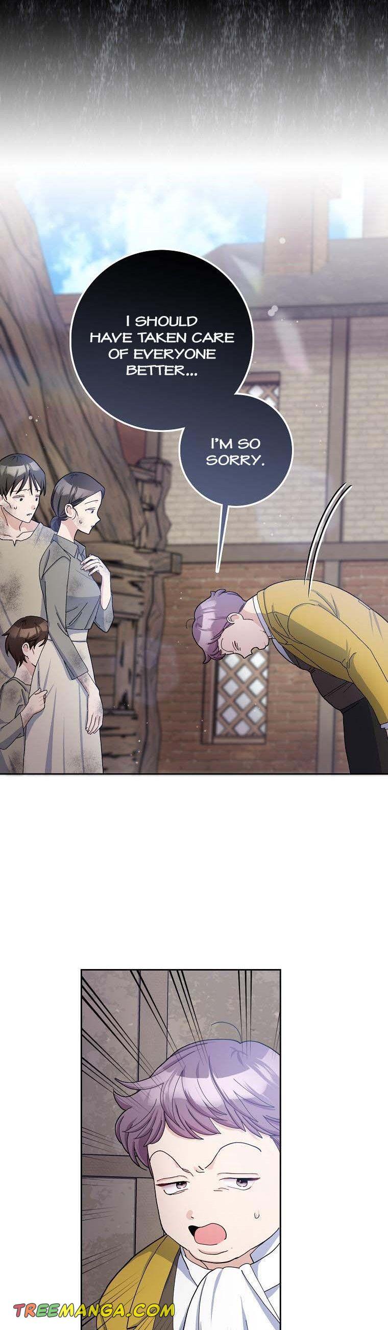 Please Marry Me Again, Husband! Chapter 55 page 17