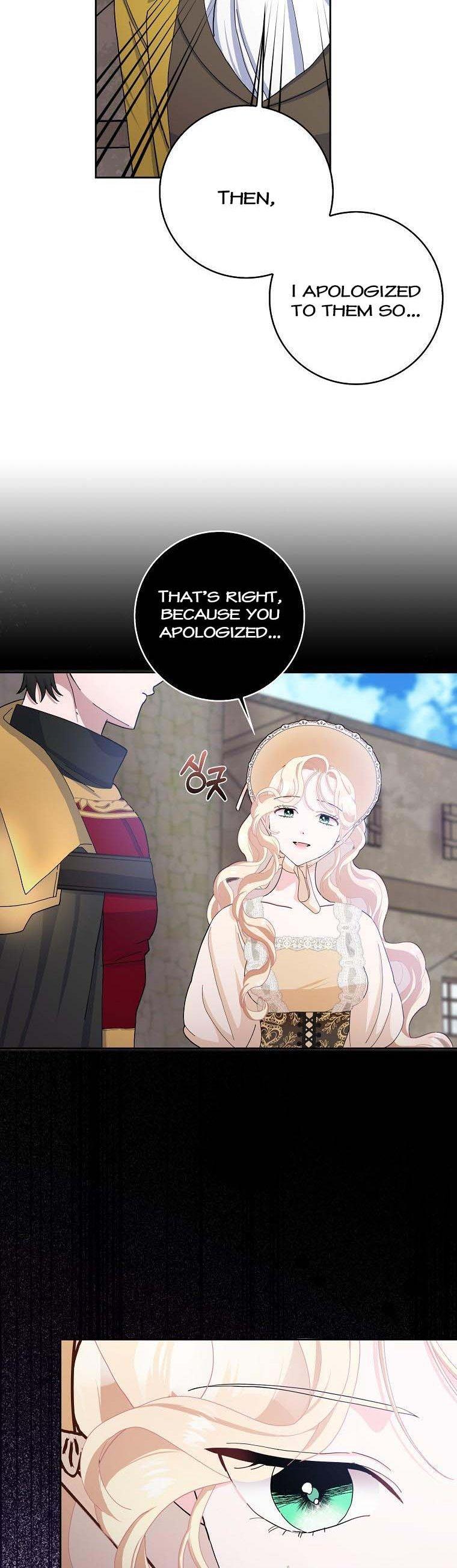 Please Marry Me Again, Husband! Chapter 55 page 18