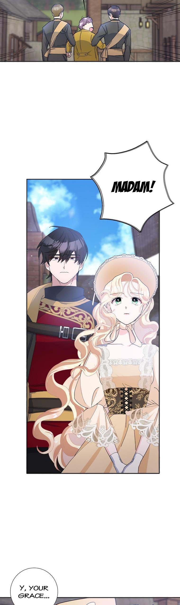 Please Marry Me Again, Husband! Chapter 55 page 20