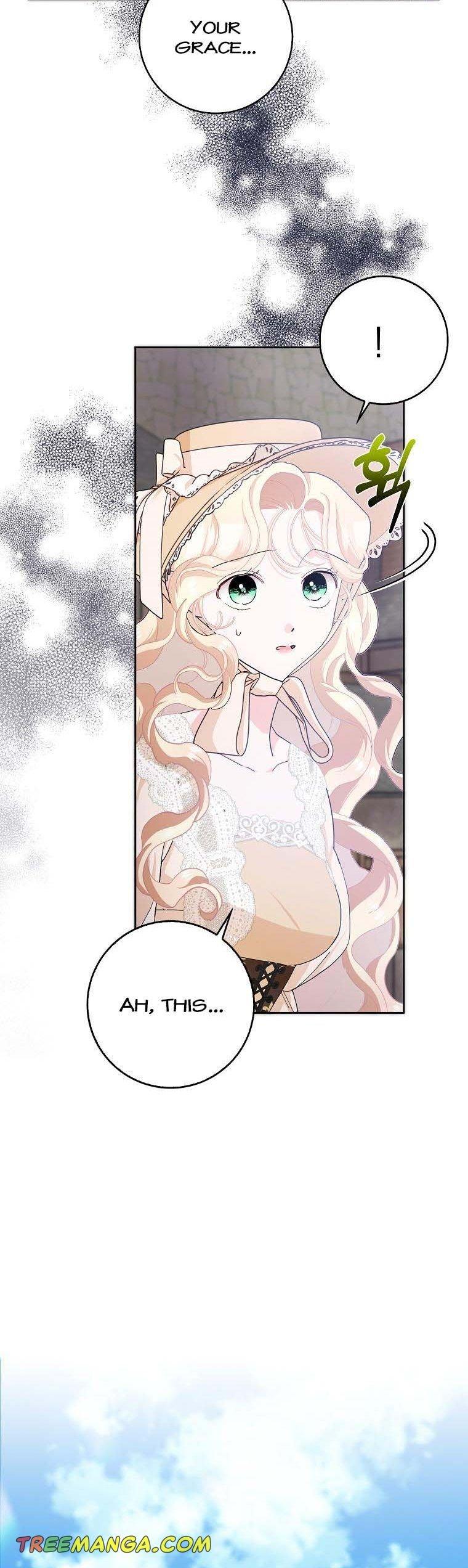 Please Marry Me Again, Husband! Chapter 55 page 22