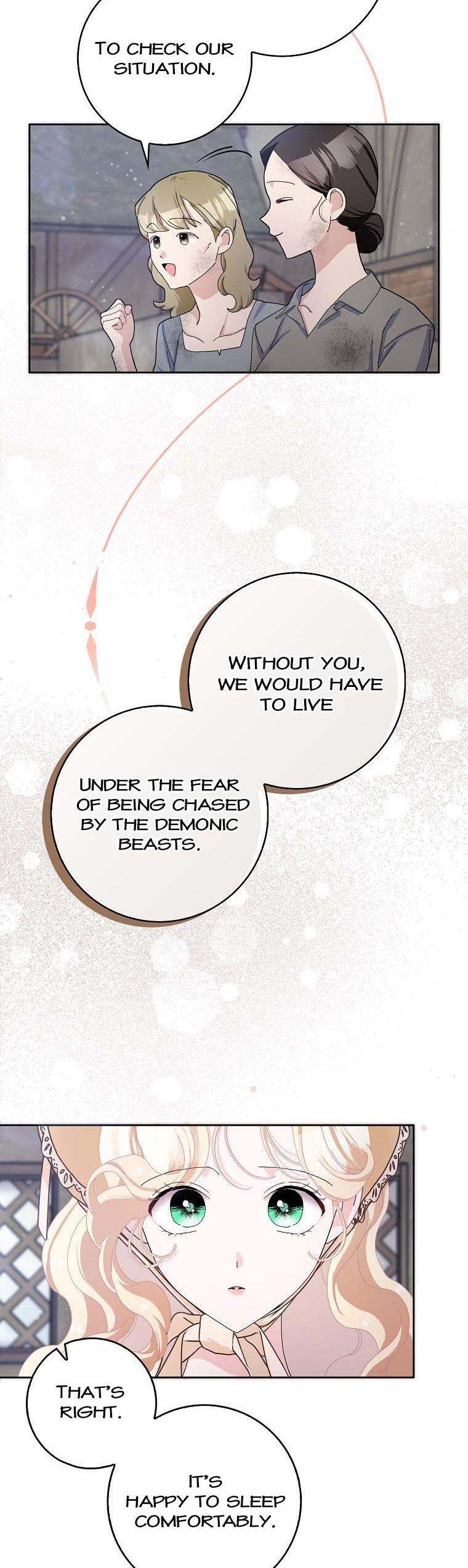 Please Marry Me Again, Husband! Chapter 55 page 26