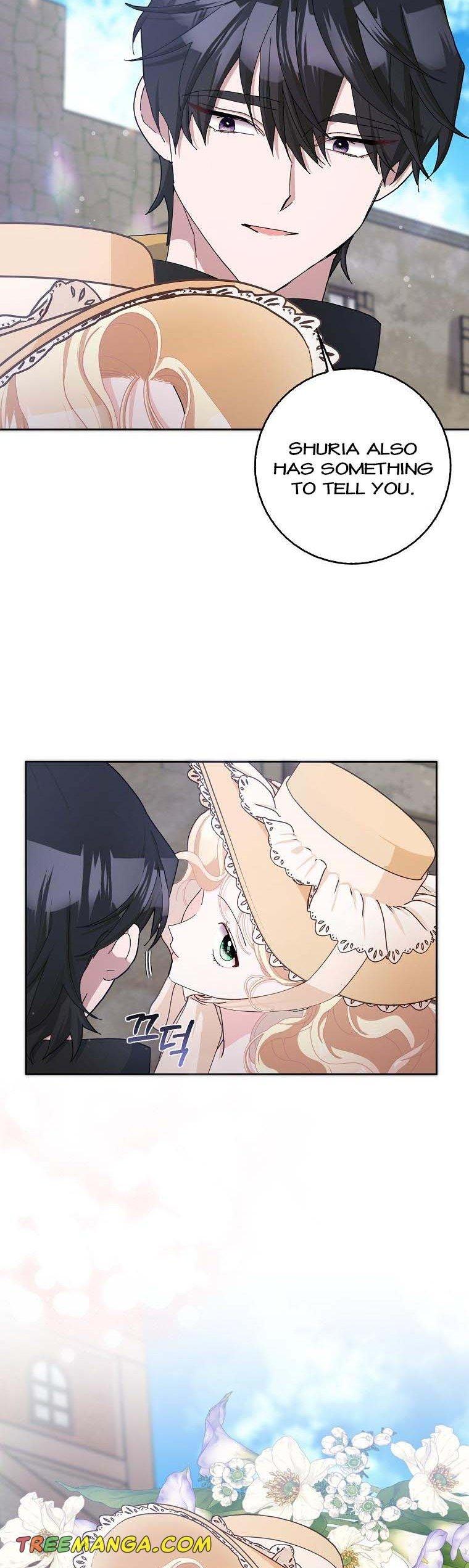 Please Marry Me Again, Husband! Chapter 55 page 28