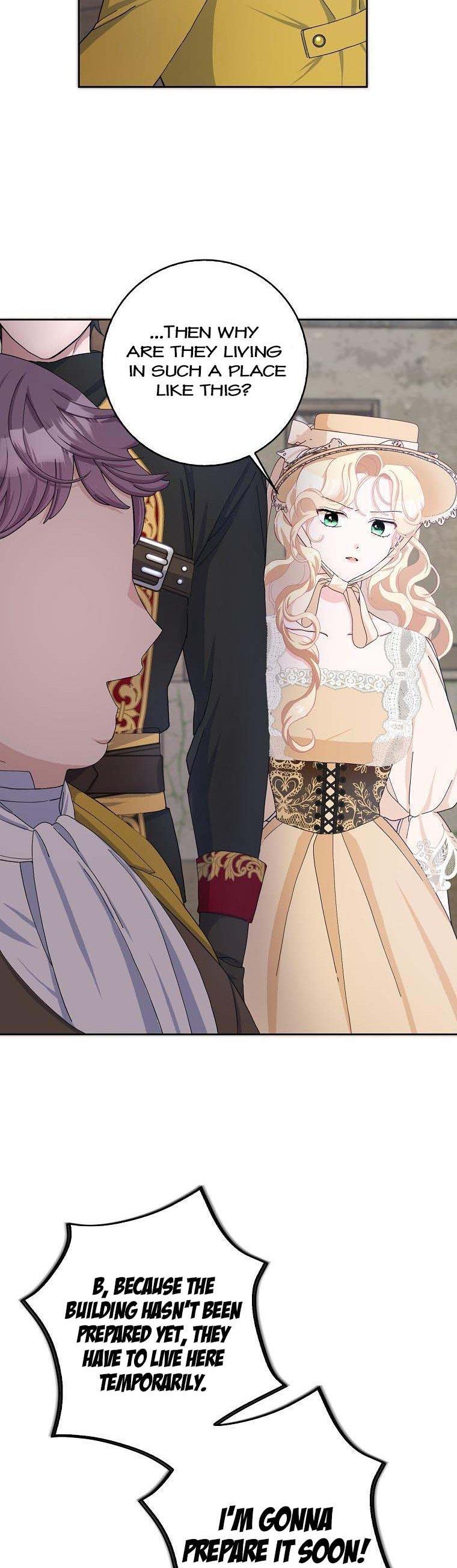 Please Marry Me Again, Husband! Chapter 55 page 2