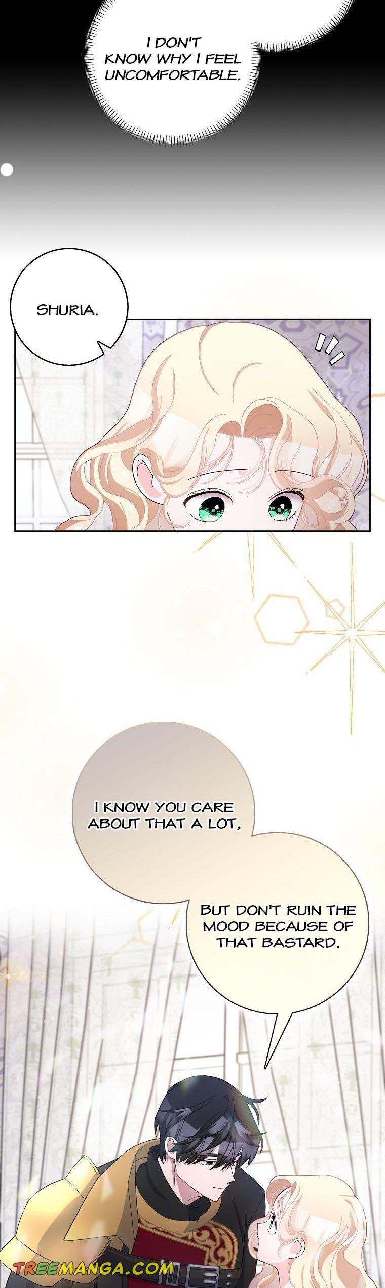 Please Marry Me Again, Husband! Chapter 55 page 33