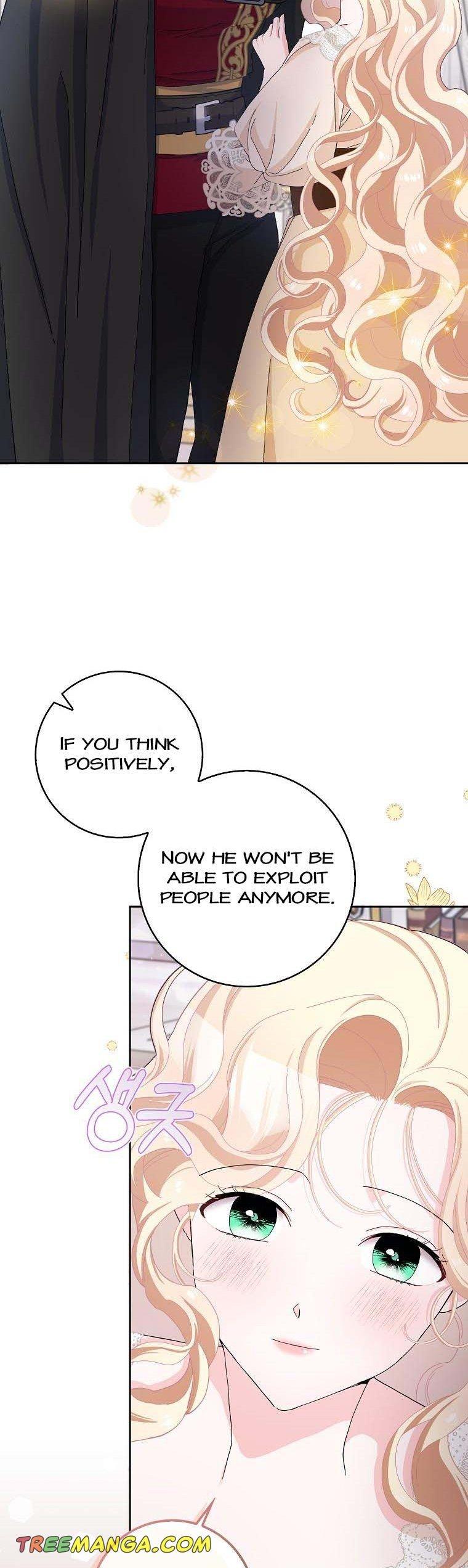 Please Marry Me Again, Husband! Chapter 55 page 34