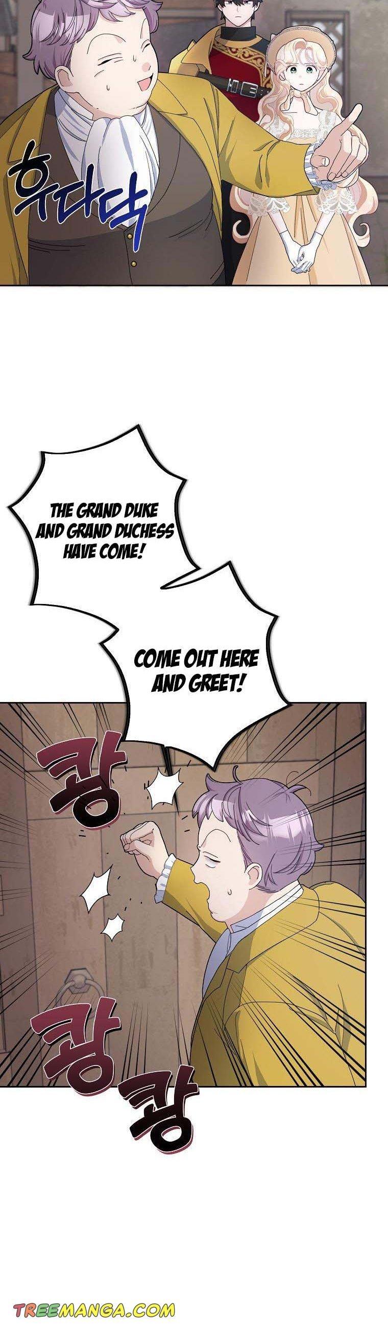 Please Marry Me Again, Husband! Chapter 55 page 4