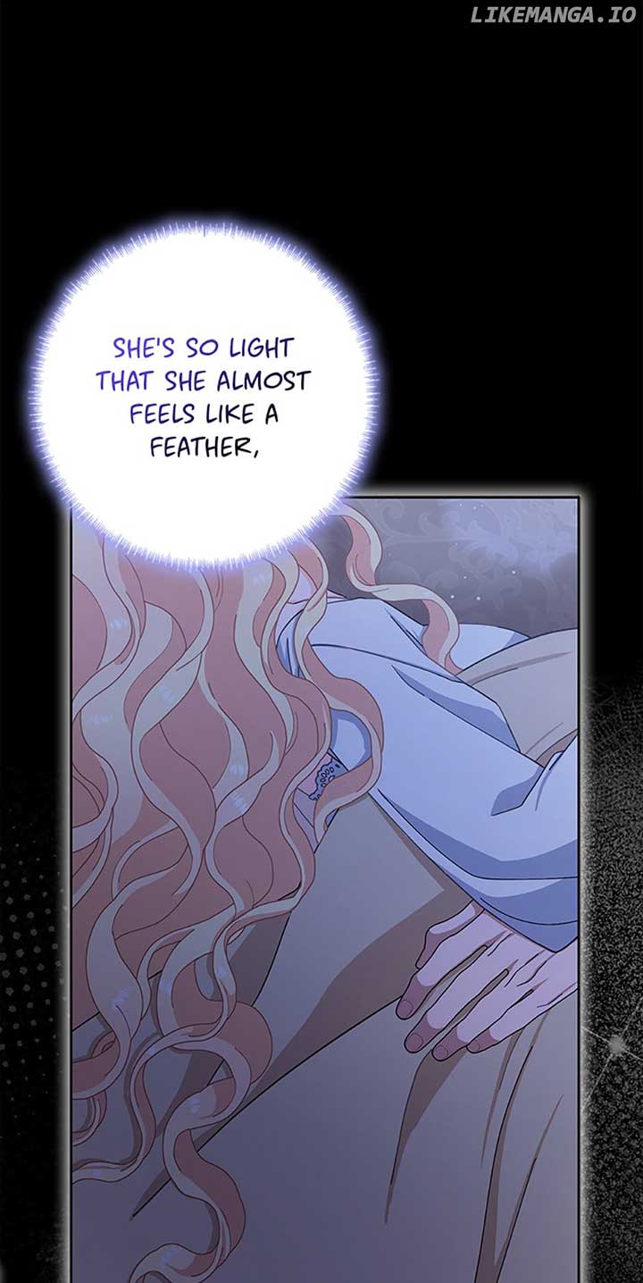 Please Marry Me Again, Husband! Chapter 78 page 9