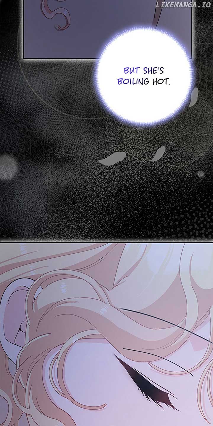 Please Marry Me Again, Husband! Chapter 78 page 10