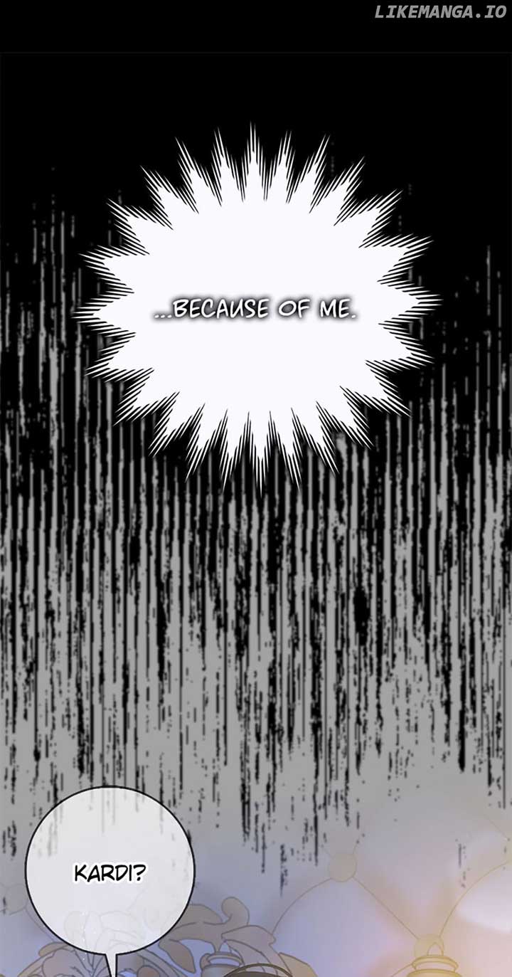 Please Marry Me Again, Husband! Chapter 78 page 17