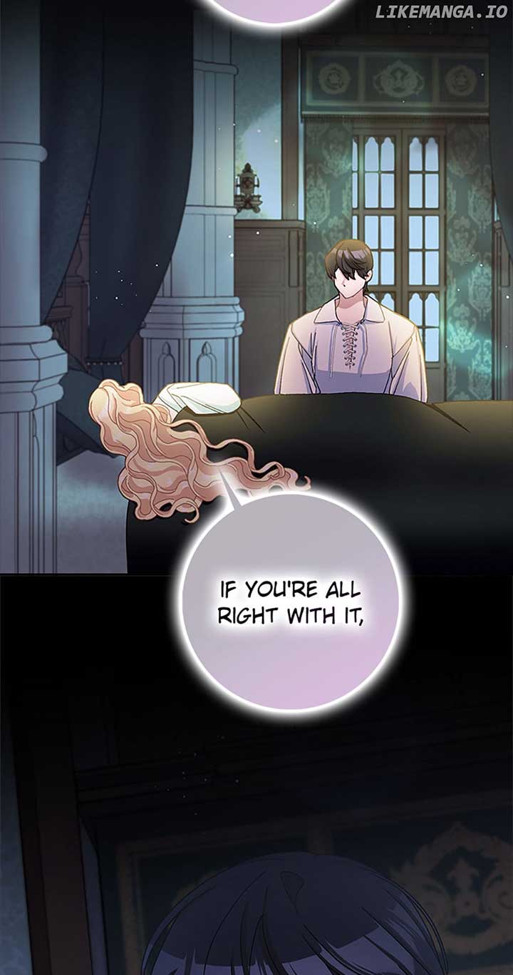 Please Marry Me Again, Husband! Chapter 78 page 1