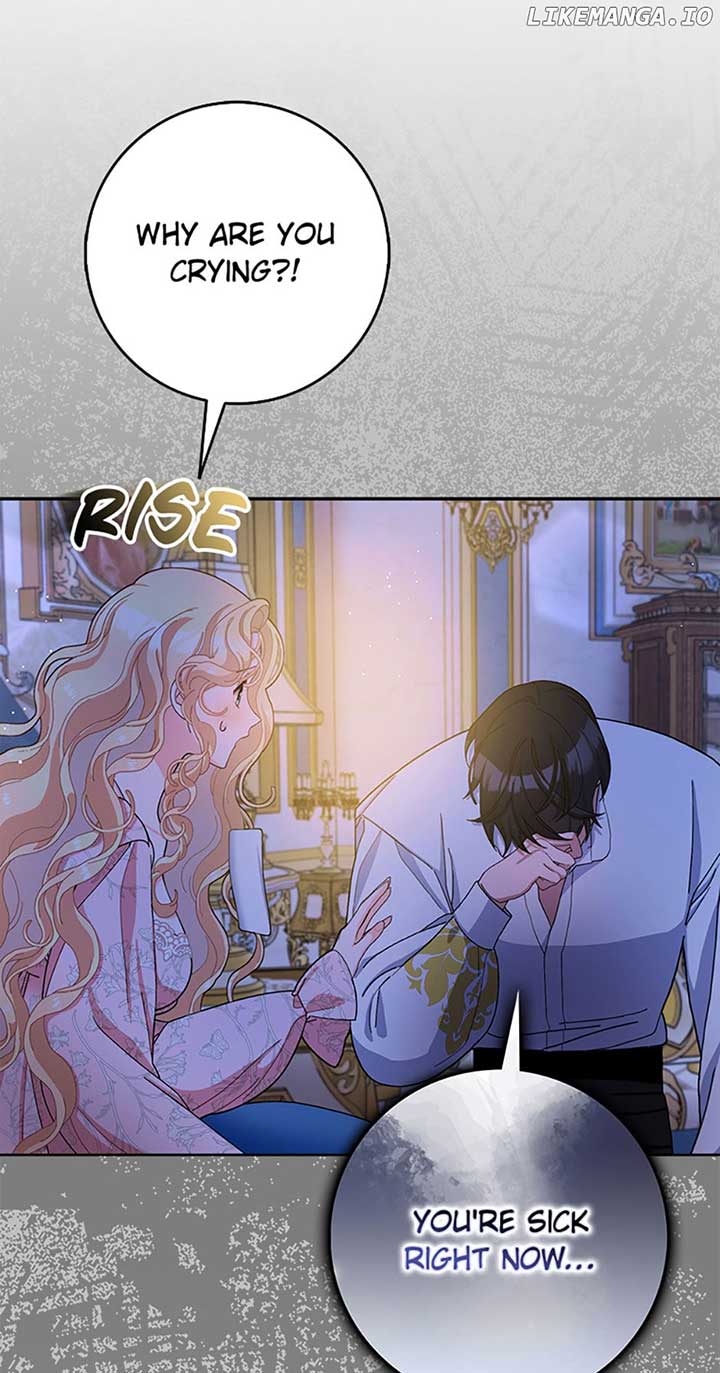 Please Marry Me Again, Husband! Chapter 78 page 19