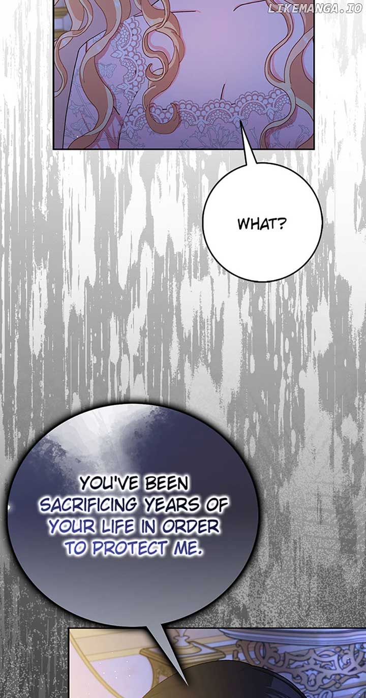 Please Marry Me Again, Husband! Chapter 78 page 21